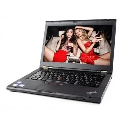 Laptop Lenovo ThinkPad T430S