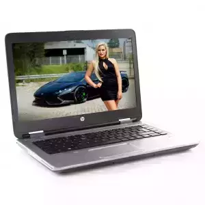 Laptop HP 645 G2 AMD PRO A8-8600B