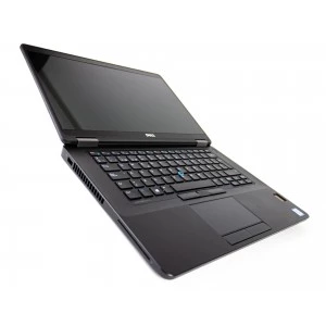 Laptop Dell E5470 i5-6300U