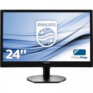 Monitor 24" Philips 241S6Q