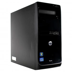 Komputer HP Pro 3400