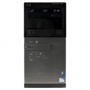 Komputer Dell OptiPlex 390