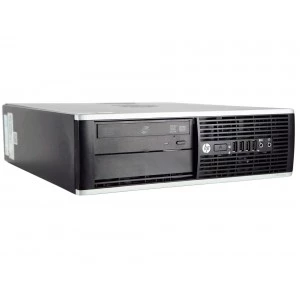 Komputer HP Compaq 6200 Pro