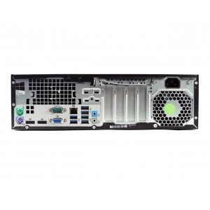 Komputer HP EliteDesk 800 G2