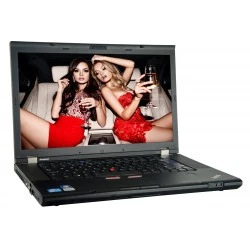 Laptop Lenovo ThinkPad T520 Core i5-2520M 2,6 GHz
